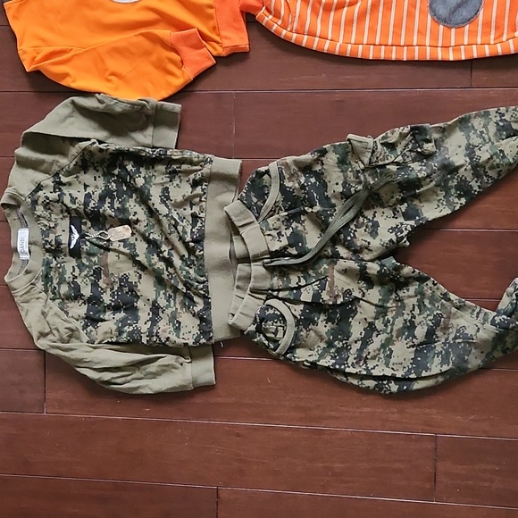 3 cute outfits for 3 year old - Picture 2 of 10